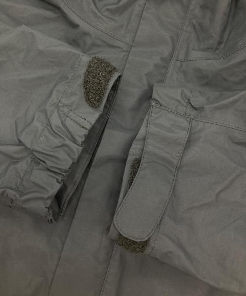 THE NORTH FACE（ザ ノース フェイス）THE NORTH FACE (ザ ノース フェイス) マウンテンパーカー ブラック サイズ:Lの古着・服飾アイテム
