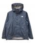 THE NORTH FACE（ザ ノース フェイス）の古着「マウンテンパーカー」｜ブラック