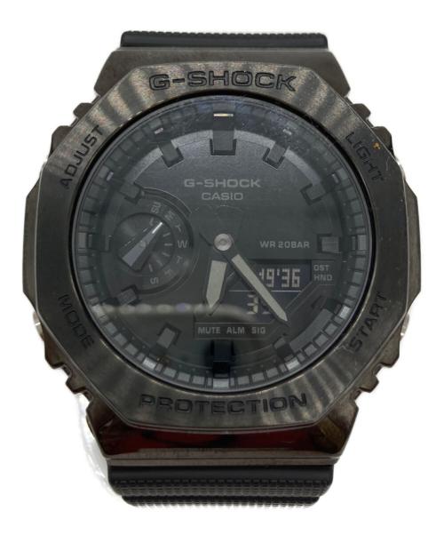 CASIO（カシオ）CASIO (カシオ) メタルカバードシリーズ/デジタルウォッチ サイズ:-の古着・服飾アイテム