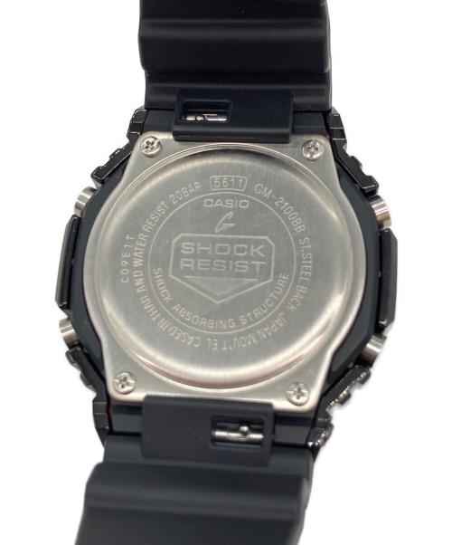CASIO（カシオ）CASIO (カシオ) メタルカバードシリーズ/デジタルウォッチ サイズ:-の古着・服飾アイテム