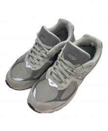 NEW BALANCE（ニューバランス）の古着「スニーカー」｜グレー