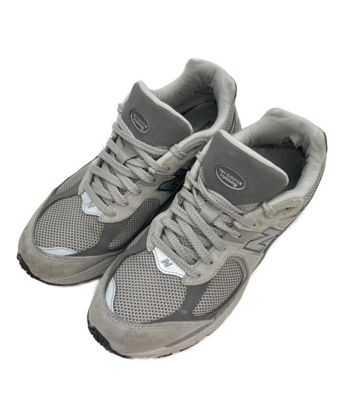 NEW BALANCE（ニューバランス）NEW BALANCE (ニューバランス) スニーカー グレー サイズ:26の古着・服飾アイテム