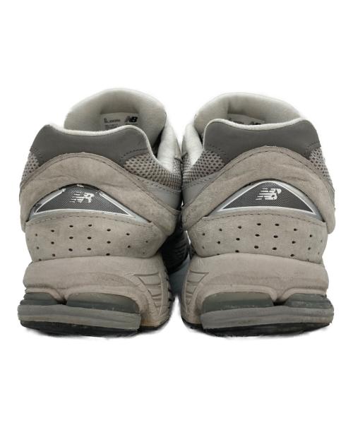 NEW BALANCE（ニューバランス）NEW BALANCE (ニューバランス) スニーカー グレー サイズ:26の古着・服飾アイテム
