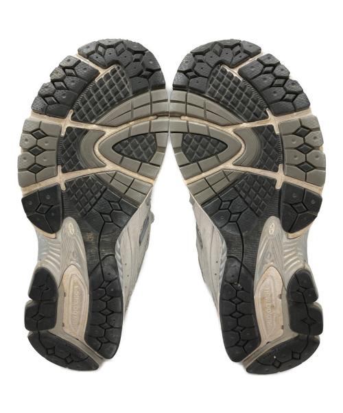 NEW BALANCE（ニューバランス）NEW BALANCE (ニューバランス) スニーカー グレー サイズ:26の古着・服飾アイテム