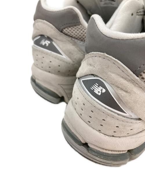 NEW BALANCE（ニューバランス）NEW BALANCE (ニューバランス) スニーカー グレー サイズ:26の古着・服飾アイテム