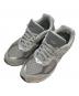 NEW BALANCE（ニューバランス）の古着「スニーカー」｜グレー