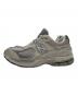 NEW BALANCE (ニューバランス) スニーカー グレー サイズ:26：8000円