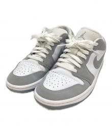 NIKE（ナイキ）の古着「スニーカー」｜グレー×ホワイト