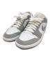 NIKE（ナイキ）の古着「スニーカー」｜グレー×ホワイト