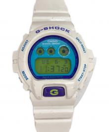 CASIO（カシオ）の古着「腕時計」｜ブルー