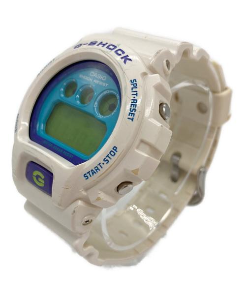 CASIO（カシオ）CASIO (カシオ) 腕時計 ブルーの古着・服飾アイテム