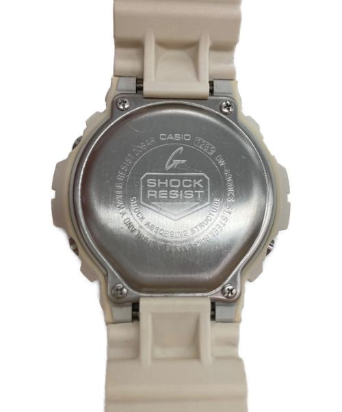 CASIO（カシオ）CASIO (カシオ) 腕時計 ブルーの古着・服飾アイテム
