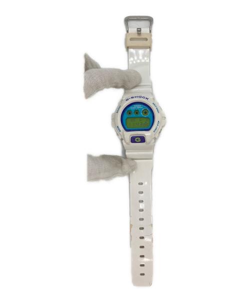CASIO（カシオ）CASIO (カシオ) 腕時計 ブルーの古着・服飾アイテム