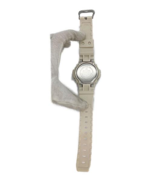 CASIO（カシオ）CASIO (カシオ) 腕時計 ブルーの古着・服飾アイテム