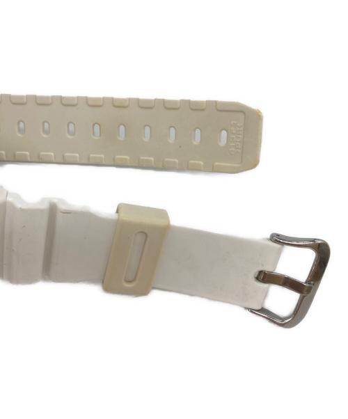 CASIO（カシオ）CASIO (カシオ) 腕時計 ブルーの古着・服飾アイテム