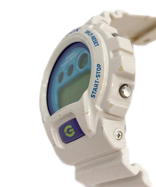CASIO（カシオ）CASIO (カシオ) 腕時計 ブルーの古着・服飾アイテム