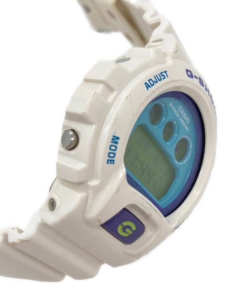 CASIO（カシオ）CASIO (カシオ) 腕時計 ブルーの古着・服飾アイテム