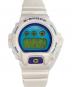 CASIO（カシオ）の古着「腕時計」｜ブルー