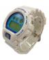 CASIO (カシオ) 腕時計 ブルー：5000円