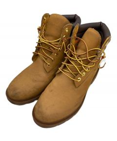 中古・古着通販】Timberland (ティンバーランド) 6インチウォーター
