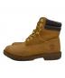 Timberland (ティンバーランド) レースアップブーツ ブラウン サイズ:27：15000円