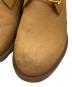 中古・古着 Timberland (ティンバーランド) レースアップブーツ ブラウン サイズ:27：15000円