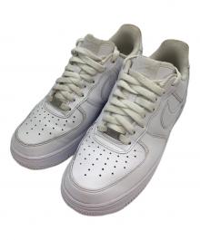 NIKE（ナイキ）の古着「ローカットスニーカー」｜ホワイト