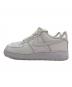 NIKE (ナイキ) ローカットスニーカー ホワイト サイズ:26：7000円