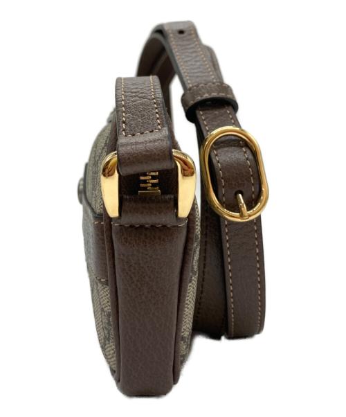GUCCI（グッチ）GUCCI (グッチ) オフィディアGG/ショルダーバッグ ブラウン サイズ:-の古着・服飾アイテム
