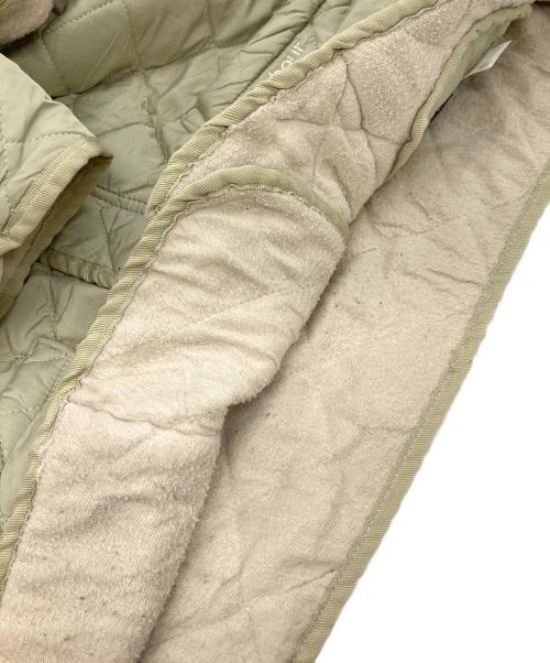 Barbour（バブアー）Barbour (バブアー) キルティングジャケット ベージュ サイズ:不明の古着・服飾アイテム