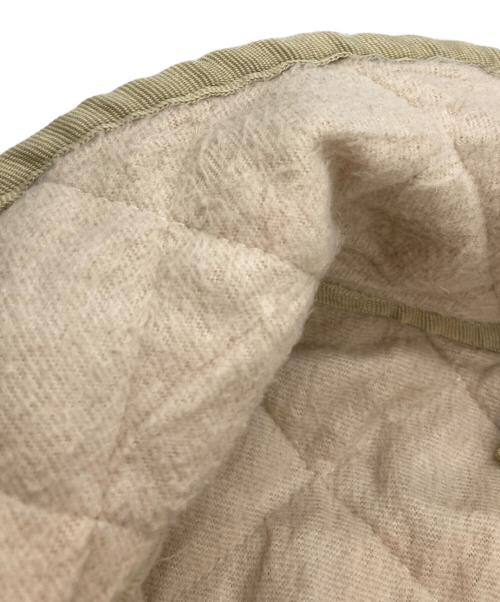 Barbour（バブアー）Barbour (バブアー) キルティングジャケット ベージュ サイズ:不明の古着・服飾アイテム
