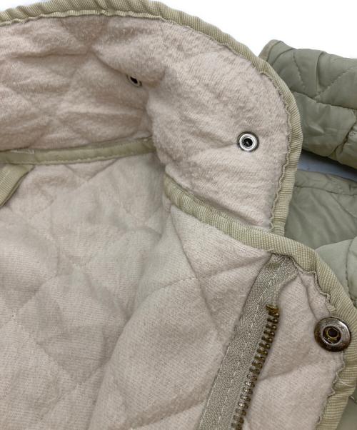 Barbour（バブアー）Barbour (バブアー) キルティングジャケット ベージュ サイズ:不明の古着・服飾アイテム