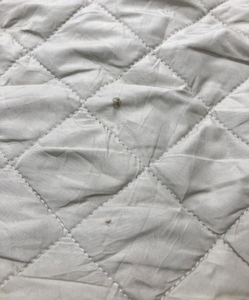 Barbour（バブアー）Barbour (バブアー) キルティングジャケット ベージュ サイズ:不明の古着・服飾アイテム