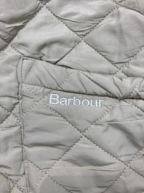 Barbour（バブアー）Barbour (バブアー) キルティングジャケット ベージュ サイズ:不明の古着・服飾アイテム