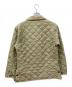 Barbour (バブアー) キルティングジャケット ベージュ サイズ:不明：7000円