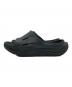HOKA (ホカ) オラリカバリースライド3 ブラック サイズ:8：6000円