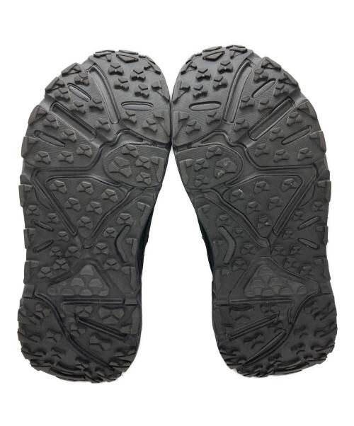 HOKA（ホカ）HOKA (ホカ) STINSON BREEZE/スニーカー ブラック サイズ:26の古着・服飾アイテム