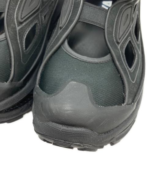 HOKA（ホカ）HOKA (ホカ) STINSON BREEZE/スニーカー ブラック サイズ:26の古着・服飾アイテム