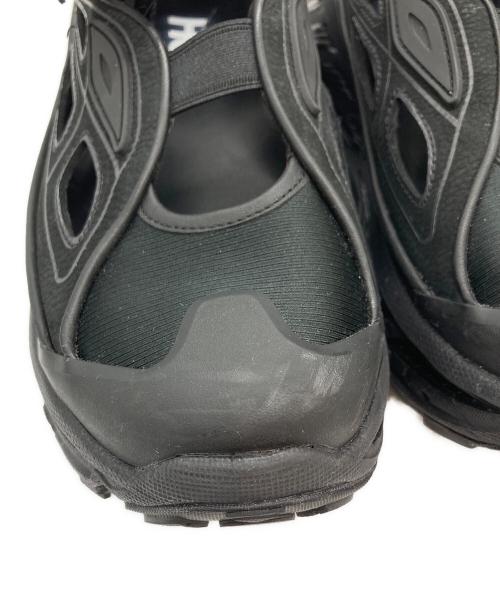 HOKA（ホカ）HOKA (ホカ) STINSON BREEZE/スニーカー ブラック サイズ:26の古着・服飾アイテム