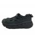 HOKA (ホカ) STINSON BREEZE/スニーカー ブラック サイズ:26：18000円