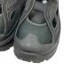 中古・古着 HOKA (ホカ) STINSON BREEZE/スニーカー ブラック サイズ:26：18000円