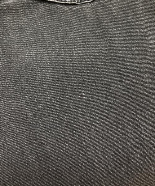 LEVI'S（リーバイス）LEVI'S (リーバイス) 550デニムパンツ ブラック サイズ:-の古着・服飾アイテム