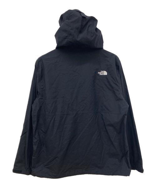 THE NORTH FACE（ザ ノース フェイス）THE NORTH FACE (ザ ノース フェイス) ナイロンジャケット ブラック サイズ:Sの古着・服飾アイテム