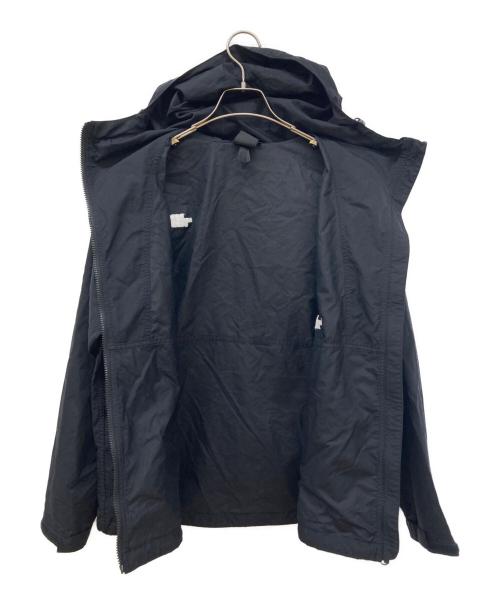 THE NORTH FACE（ザ ノース フェイス）THE NORTH FACE (ザ ノース フェイス) ナイロンジャケット ブラック サイズ:Sの古着・服飾アイテム