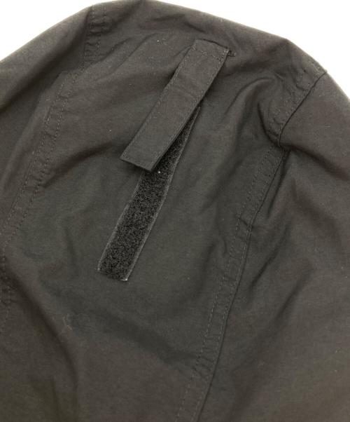 THE NORTH FACE（ザ ノース フェイス）THE NORTH FACE (ザ ノース フェイス) ナイロンジャケット ブラック サイズ:Sの古着・服飾アイテム