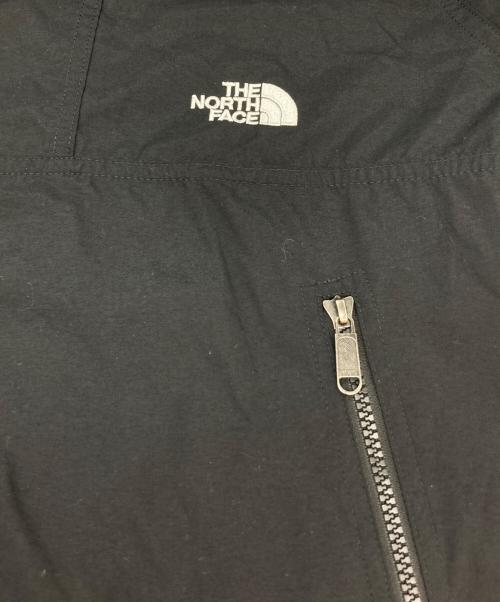 THE NORTH FACE（ザ ノース フェイス）THE NORTH FACE (ザ ノース フェイス) ナイロンジャケット ブラック サイズ:Sの古着・服飾アイテム