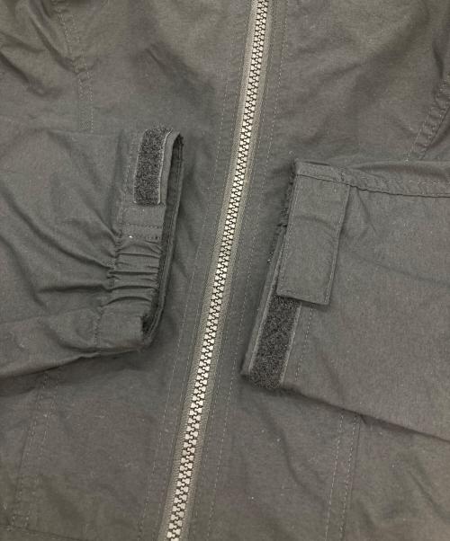 THE NORTH FACE（ザ ノース フェイス）THE NORTH FACE (ザ ノース フェイス) ナイロンジャケット ブラック サイズ:Sの古着・服飾アイテム