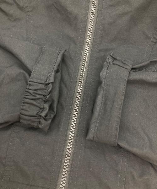 THE NORTH FACE（ザ ノース フェイス）THE NORTH FACE (ザ ノース フェイス) ナイロンジャケット ブラック サイズ:Sの古着・服飾アイテム