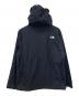 THE NORTH FACE (ザ ノース フェイス) ナイロンジャケット ブラック サイズ:S：8000円