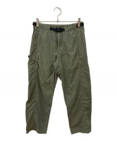 中古・古着通販】Patagonia (パタゴニア) Gi Ⅱ Pants ナイロン